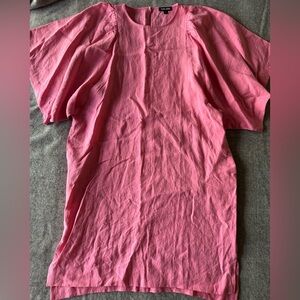 NWOT Ilana Kohn Iona Linen Dress